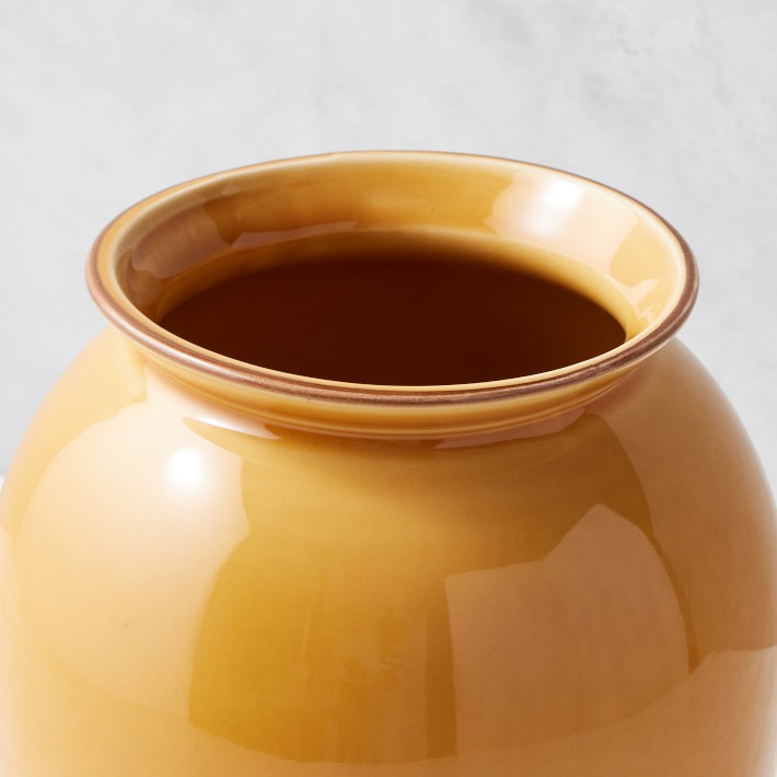 Williams Sonoma Les Oliviers Lg Bol de service 33 cm Olives