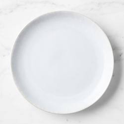 Cyprus Reactive Glaze Dinner Plates