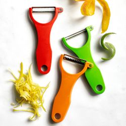 Swissmar Peeler Set