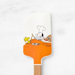 PEANUTS™ x Williams Sonoma Thanksgiving Spatulas