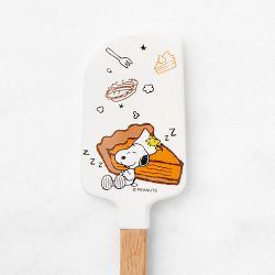 PEANUTS™ x Williams Sonoma Thanksgiving Spatulas