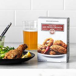 Williams Sonoma Air Fryer Crunch Seasoning, Red Chile