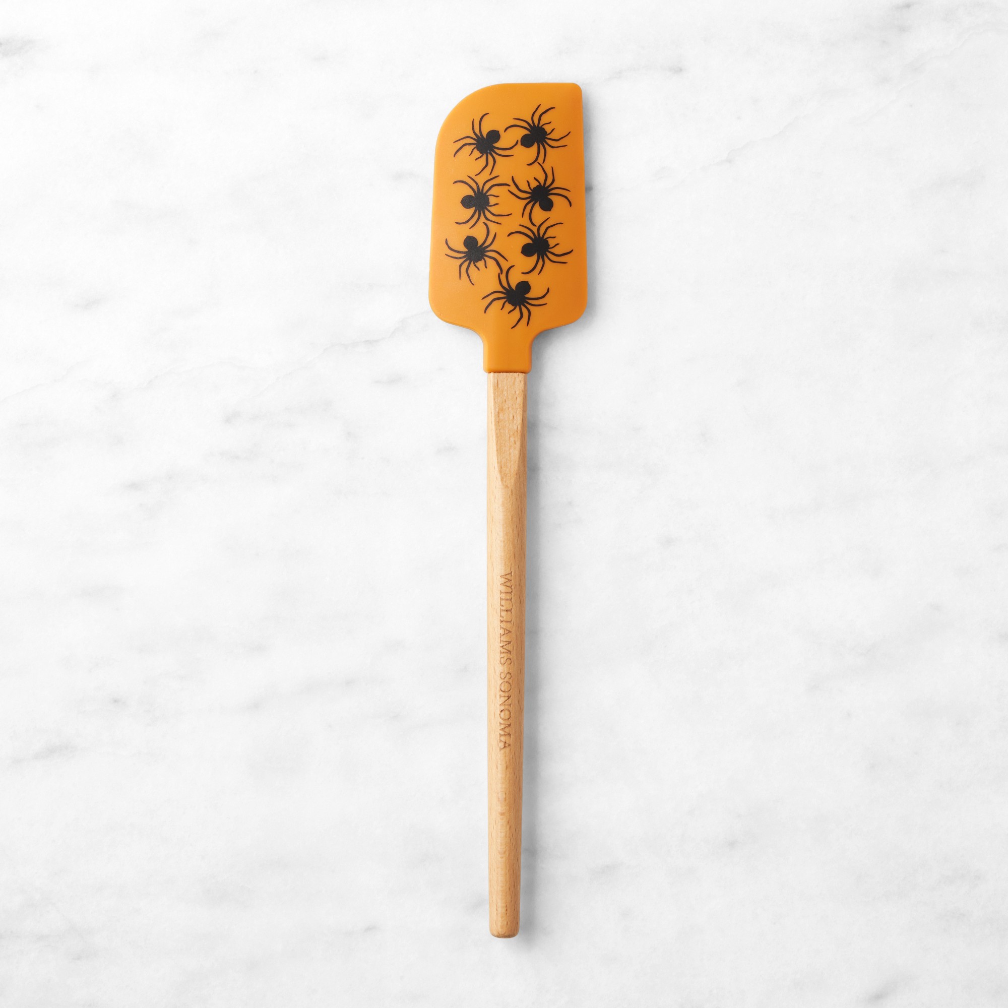 Williams Sonoma Halloween Novelty Spatulas