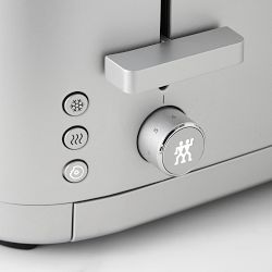 Zwilling Enfinigy 4-Slice Toaster