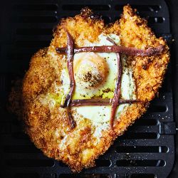 Jamie Oliver: Easy Air Fryer: Big &amp; Bold Delicious Food