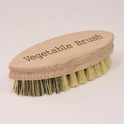 REDECKER Vegetable Brush