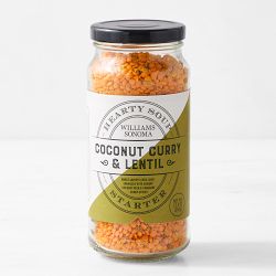 Williams Sonoma Side Dish Starter, Coconut Curry & Lentil