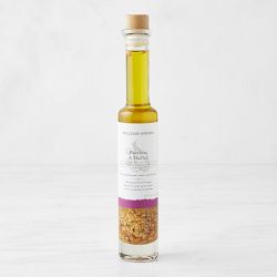 Williams Sonoma Dipping Oil, Hazelnut Shallot