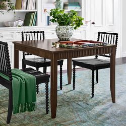 Lewis Square Dining Game Table (42")