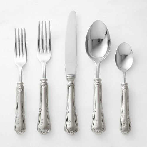 Pantanello 20-Piece Flatware Set
