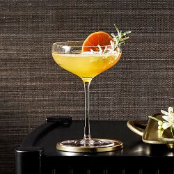 Williams Sonoma Spiced Clementine Cocktail Mix