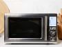 Video 2 for Breville Combi Wave™ 3-in-1 Microwave