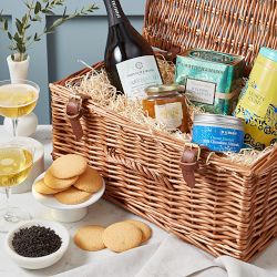 Fortnum &amp; Mason Wedding Gift Hamper
