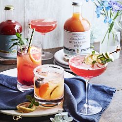 Trisha Yearwood x Williams Sonoma Skinny Summer in a Cup Cocktail Mix
