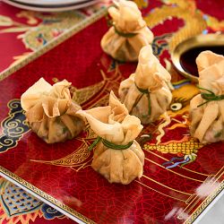 Lunar New Year Dinnerware Collection