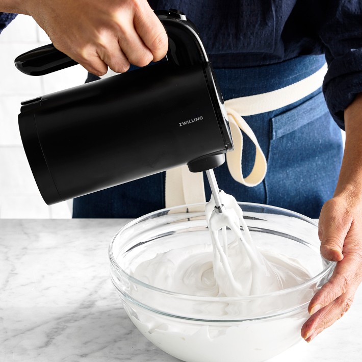 Zwilling XTEND Cordless Hand Mixer | Williams Sonoma
