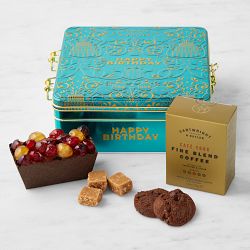 Cartwright & Butler Happy Birthday Selection Tin