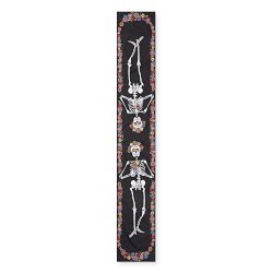 Day of the Dead Table Runner