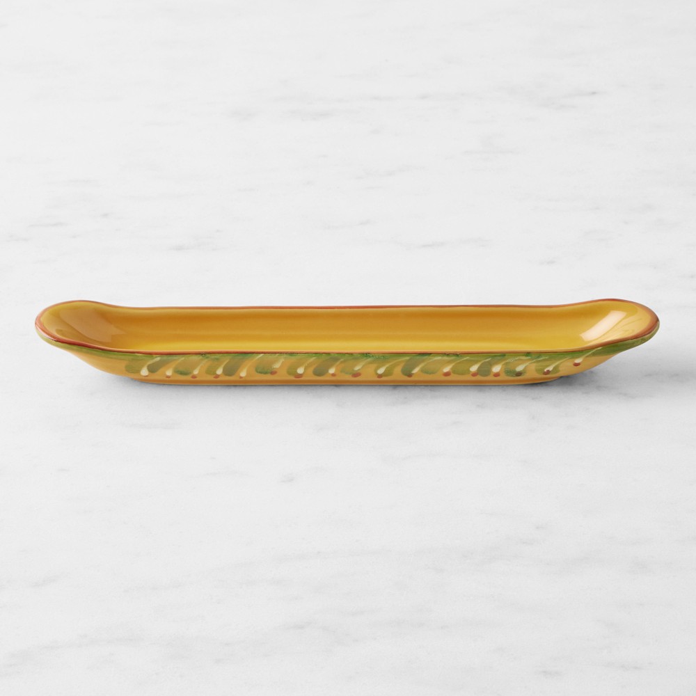 Luberon Olive Boat