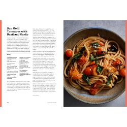 Joshua McFadden: Six Seasons of Pasta: A New Way with Everyone's Favourite Food