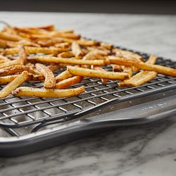 All-Clad Nonstick Pro Release Bakeware, Set of 10