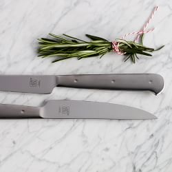 Zwilling Stainless-Steel Steak Knives, Set of 8