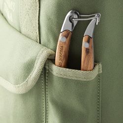 Williams Sonoma Gardening Bag