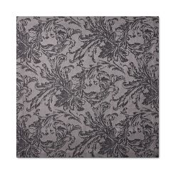Damask Napkins, Set of 4