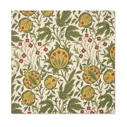 Williams Sonoma x Morris &amp; Co. Elmcote Napkins, Set of 4