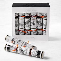 Spooky Soirée Crackers, Set of 12