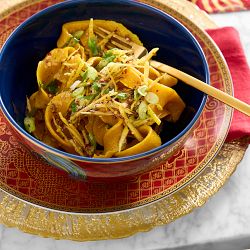 Lunar New Year Rice Bowls