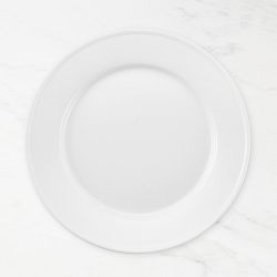 Williams Sonoma Pantry Dinner Plates, Set of 6, White