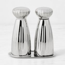 Robert Welch Palm Medium Mills with Tray, Set of 3