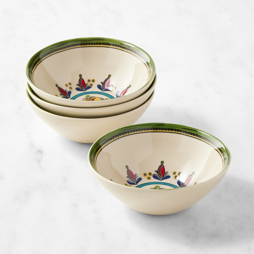 Solera Bowls