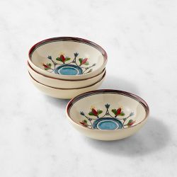 Solera Small Dipping Bowls, Set of 4