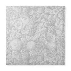 Frutta Jacquard Napkins, Set of 4
