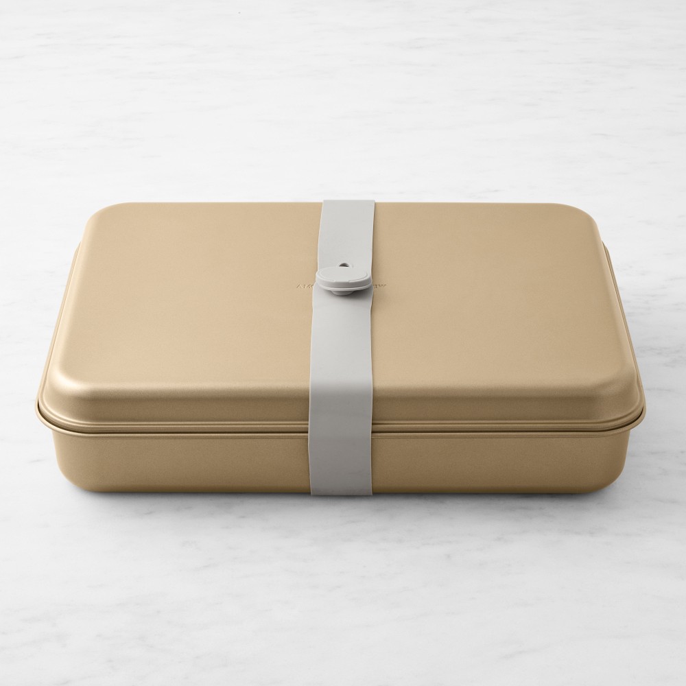 Williams Sonoma Goldtouch® Space Saving Bakeware, Set of 9 - Set of 9