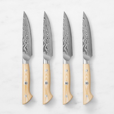 Zwilling Kanren Kiri Collection Knives | Williams Sonoma