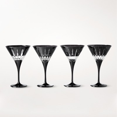 Martini Glasses, Set of 4