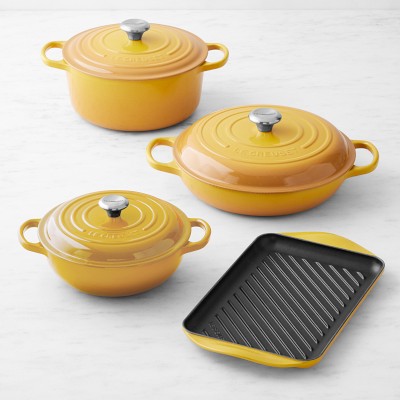Le Creuset Nectar Collection | Williams Sonoma