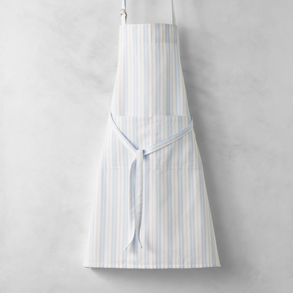Williams Sonoma Classic Stripe Apron