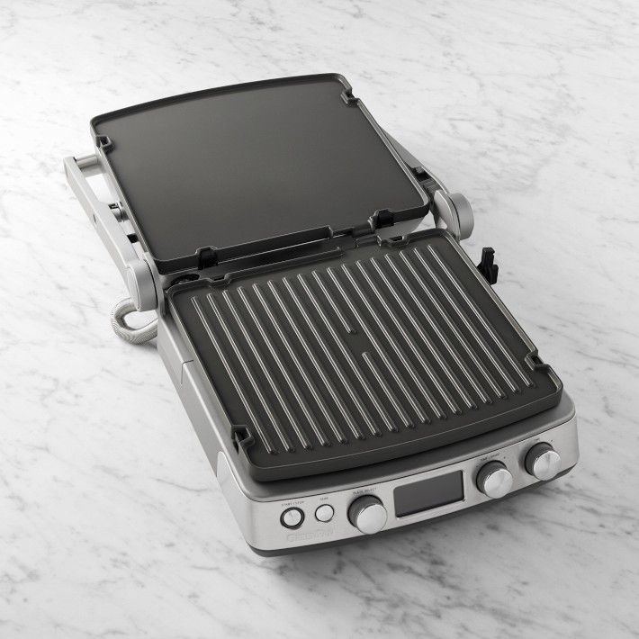 GreenPan™ Premiere Multi Grill & Griddle | Williams Sonoma