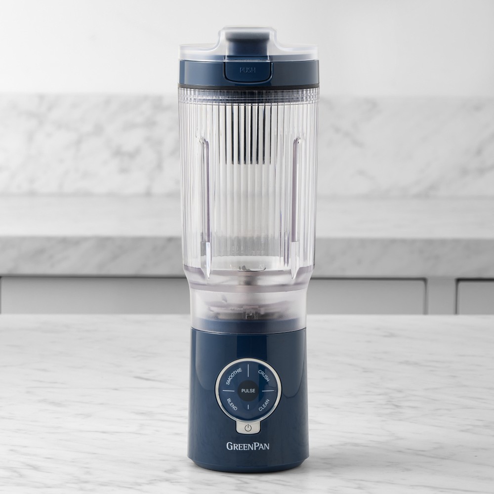 GreenPan™ Spin & Go Personal Blender