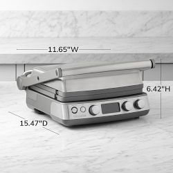 GreenPan™ Premiere Multi Grill &amp; Griddle
