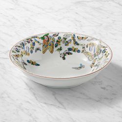 Papillon Serving Bowl