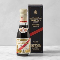 Giusti 5 Medal Balsamic Vinegar