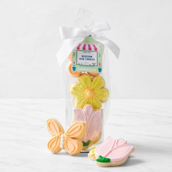 Williams Sonoma Spring Cookie Stacker