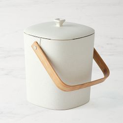 Bamboozle Asrik Composter, Natural