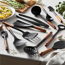 Staub Silicone Complete Utensils, Set of 11