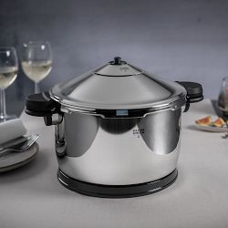 Kuhn Rikon Durotherm Pressure Cooker